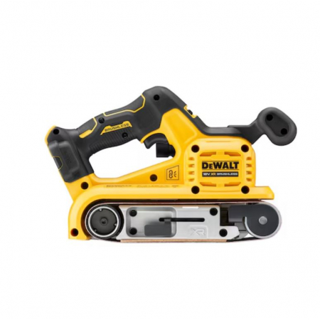 Szlifierka taśmowa 18V 75x533mm DCW220NT-XJ DeWalt